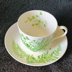 Bone China