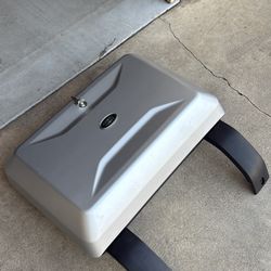 Defender Parts Side Box And Matt’s 