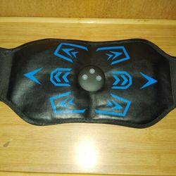 Ab Stimulater Belt 
