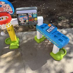 Good Condition Working For Your Little One Too Learn His ABC’s Mpu