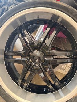 Rims
