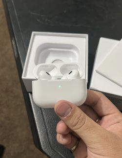 Apple Airpod Pros
