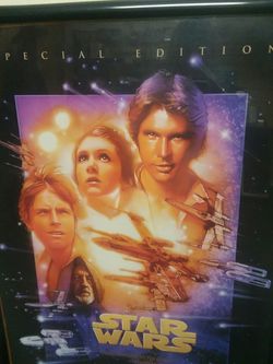 Special Edition Poster