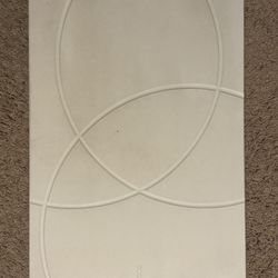 Stone Fast Drying Bath Matt