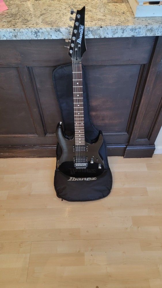 Ibanez Gio Electric Guitar