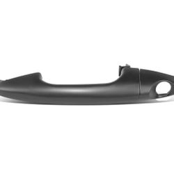 Front Left Door Handle – Hyundai Accent / Dodge Attitude (Black, New)