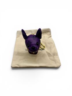 Puppy Bag Charm!
