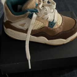 Jordan’s 