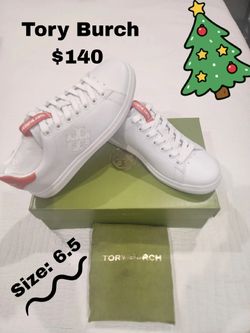 Tory Burch Tenis