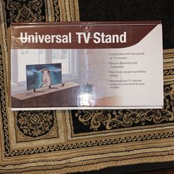 Universal Tv Stand