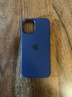 Apple Iphone 12 MagSafe Silicone Case