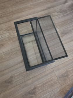 10 gallon Reptile Aquarium