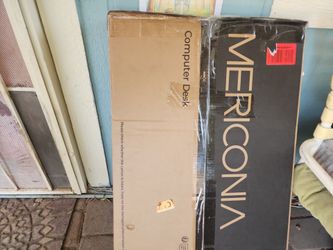 Americona Computer Desk New in Box