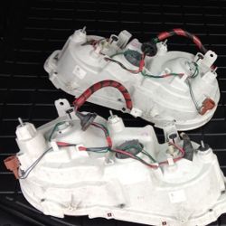 2009 To 2024 Nissan Gtr Taillights 