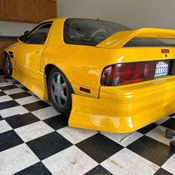 Rx7 Fc 