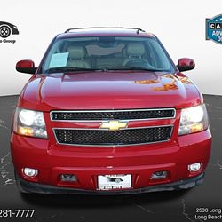 2013 Chevrolet Suburban 4WD 4dr 1500 LT