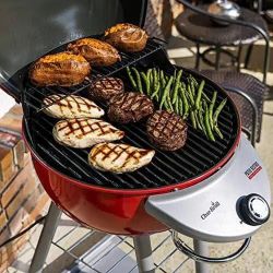 Chair Broil Electric Grill
