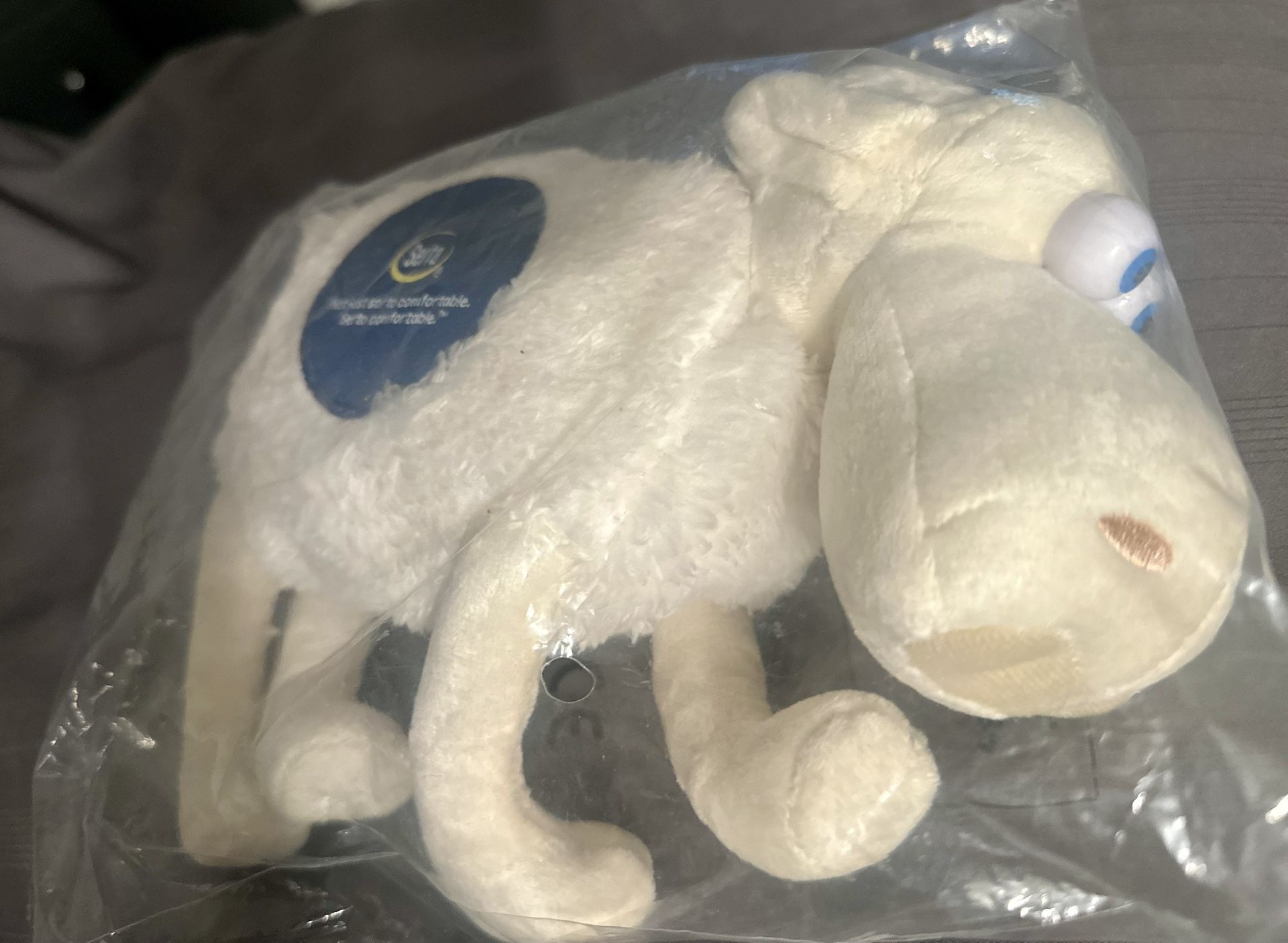 Serta Collectible Sheep 101