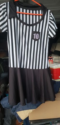 Halloween costume