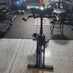 Horizon 5.0 IC INDOOR CYCLE