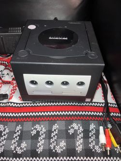 Nintendo GameCube System