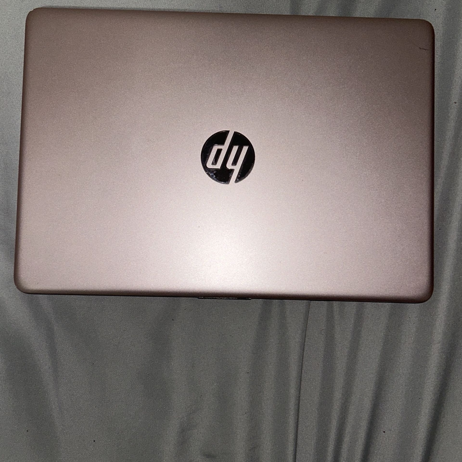Hp Laptop Windows