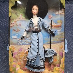 Promenade In The Park - Collectors Edition- First In A Series #18630