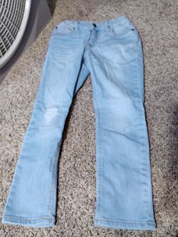 Boys Pants Size 8