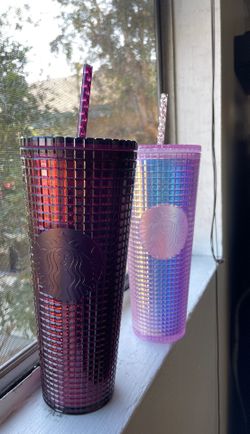 Starbucks Cups (BRAND NEW!!!)
