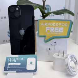 iPhone 14 Unlocked 128 Gb