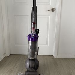 Dyson Vacuum