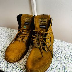 Working Boots
