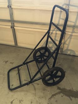 Hunting/Game/Outdoor cart