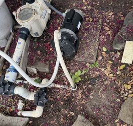 Polaris Booster Pump PB4-60