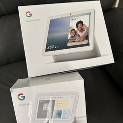 Google Hub Max 