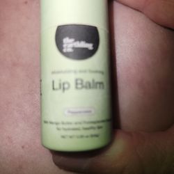 Lip Blam