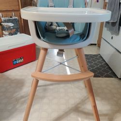 Highchair 