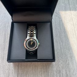 Movado 39MM Classic Collection For Man 