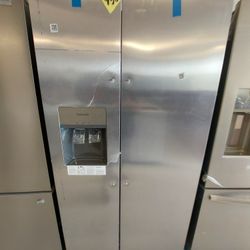 New Scratch And Dent Refrigerator Price Starting 950 And Up