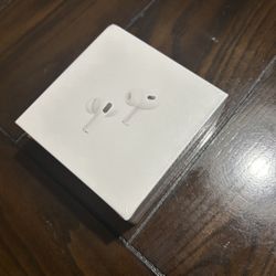 AirPods Pro 2