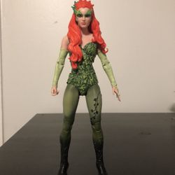 Dc McFarlane Poison Ivy 