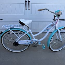 Huffy Cruiser Bike