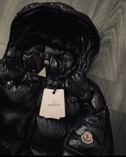 Moncler Maya Jacket
