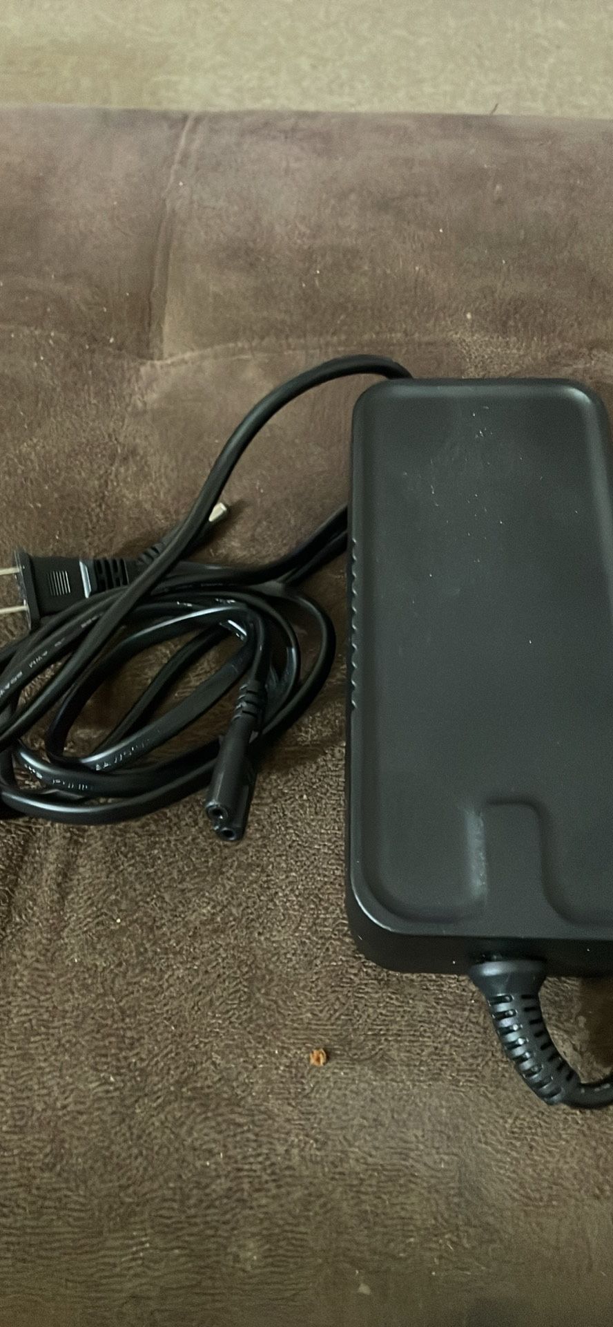 Charger Fore Electric Bike