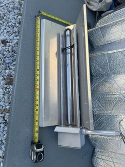 Overhead Heater