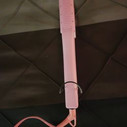 Girls  hair  straightner