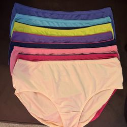 WOMENS NEW PANTIES 