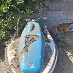 Free 2 Jetski