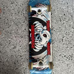 Used Tony Hawk Skateboard