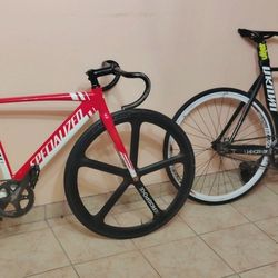 Specialized Langster Pro